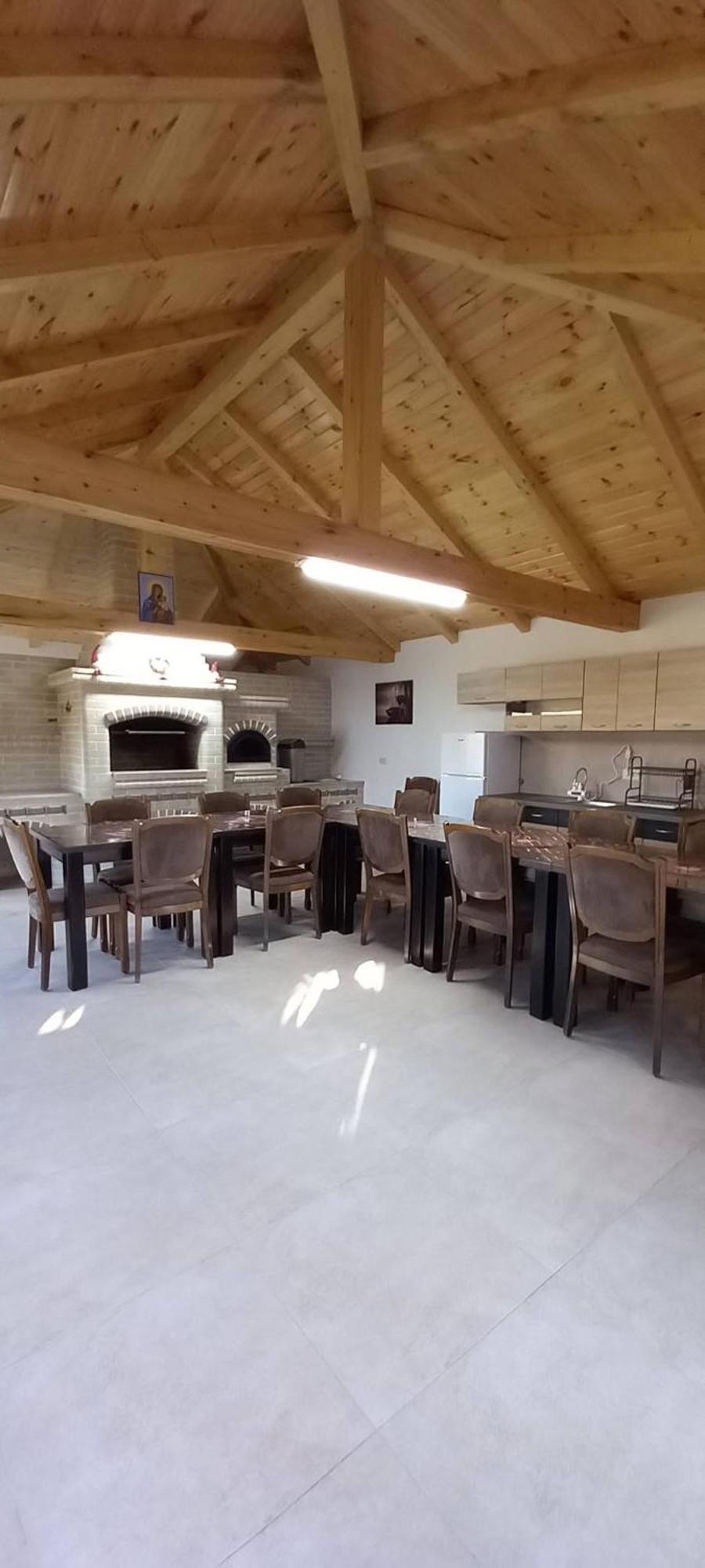 Casa Laur Hotell Mînăstirea Humorului Exteriör bild